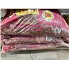 Image 2 : 5 Bags of Premium Red Mulch