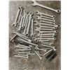 Image 1 : Assorted Wrenches