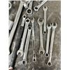 Image 2 : Assorted Wrenches