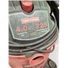 Image 2 : Craftsman Shop Vac