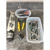 Image 1 : Tool Lot