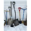 Image 2 : Various Yard and Garden Tools