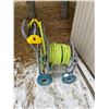 Image 3 : Hose Reel Cart