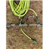 Image 2 : Garden Hose Lot