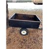 Image 2 : Dump Utility Wagon