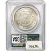Image 2 : 1883-O Morgan Silver Dollar PCGS MS64