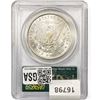 Image 2 : 1883-O Morgan Silver Dollar PCGS MS64