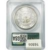 Image 2 : 1880-S Morgan Silver Dollar PCGS MS63