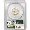 Image 2 : 1964 Roosevelt Dime PCGS MS64 Sample