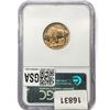 Image 2 : 1938-D Buffalo Nickel NGC MS66