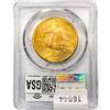 Image 2 : 1926 $20 Gold Double Eagle PCGS MS64