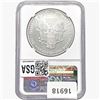 Image 2 : 2012-S Silver Eagle NGC PF70 UC