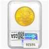 Image 2 : 1878 $20 Gold Double Eagle NGC AU58
