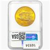 Image 2 : 1908 $20 Gold Double Eagle NGC MS64 No Motto