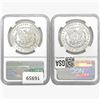 Image 2 : 1885-O [2] Morgan Silver Dollar NGC MS63