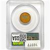 Image 2 : 1909 VDB Wheat Cent PCGS MS66 RD