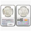 Image 2 : 1885-O [2] Morgan Silver Dollar NGC MS63