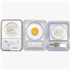Image 2 : 1960&2006 [3] US Varied Coinage  PR66/70