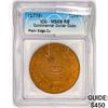 Image 1 : 1776 Continental $1 Copy Token ICG MS68 RB
