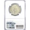 Image 2 : 1938 Walking Liberty Half Dollar NGC MS65