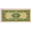 Image 2 : 1934 A $500 Fed Reserve Note