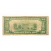 Image 2 : 1929 H US St Louis Bank, MO $20 Fed Res Note