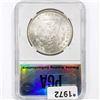 Image 2 : 1881-S Morgan Silver Dollar PGA MS67 PL