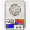 Image 2 : 1921 Alabama Half Dollar PGA MS65