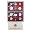 Image 1 : 1975-2000 US Proof Coin Sets [41 Coins]
