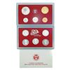 Image 2 : 1975-2000 US Proof Coin Sets [41 Coins]
