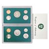 Image 3 : 1975-2000 US Proof Coin Sets [41 Coins]