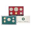 Image 7 : 1975-2000 US Proof Coin Sets [41 Coins]
