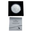 Image 2 : 2019 S. A. Missions 5oz Silver Round [1 Coin]