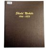 Image 3 : 1867-1873 Shield Nickel Collection [3 Coins]