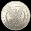 Image 2 : 1878 7TF Rev 78 Morgan Silver Dollar UNCIRCULATED