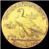 Image 2 : 1910-D $10 Gold Eagle CLOSELY UNCIRCULATED