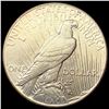 Image 2 : 1927 Silver Peace Dollar HIGH GRADE