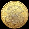 Image 2 : 1882-S $20 Gold Double Eagle CLOSELY UNCIRCULATED