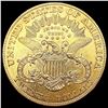 Image 2 : 1904 $20 Gold Double Eagle UNCIRCULATED