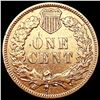 Image 2 : 1885 Indian Head Cent CLOSELY UNCIRCULATED