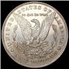 Image 2 : 1878 7TF Rev 78 Morgan Silver Dollar CLOSELY UNCIR