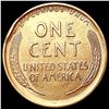 Image 2 : 1909-S RED Wheat Cent UNCIRCULATED