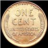 Image 2 : 1911-S RED Wheat Cent CHOICE BU