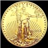 Image 1 : 2014 US 1/10oz Gold $5 Eagle SUPERB GEM BU