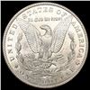 Image 2 : 1900 Morgan Silver Dollar UNCIRCULATED