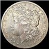 Image 1 : 1895-O Morgan Silver Dollar LIGHTLY CIRCULATED