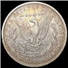 Image 2 : 1895-O Morgan Silver Dollar LIGHTLY CIRCULATED