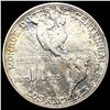 Image 2 : 1923-S Monroe Half Dollar CLOSELY UNCIRCULATED