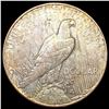 Image 2 : 1935 Silver Peace Dollar CLOSELY UNCIRCULATED