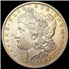 Image 1 : 1889-O Morgan Silver Dollar CLOSELY UNCIRCULATED